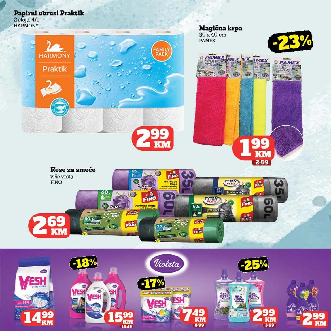 katalog Moj market snizenja