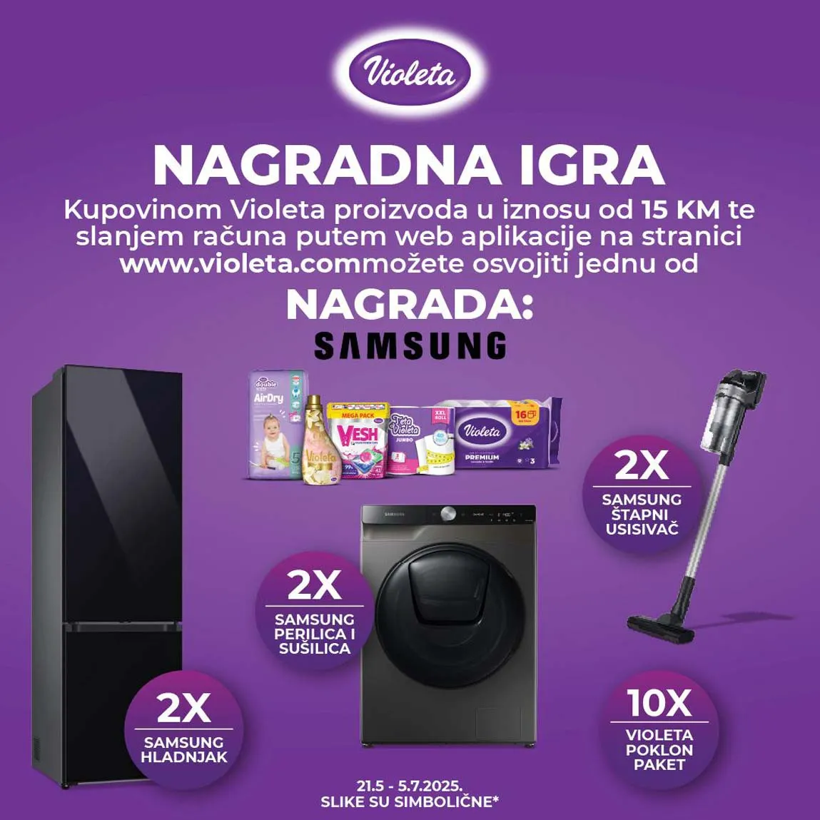 katalog Moj market snizenja