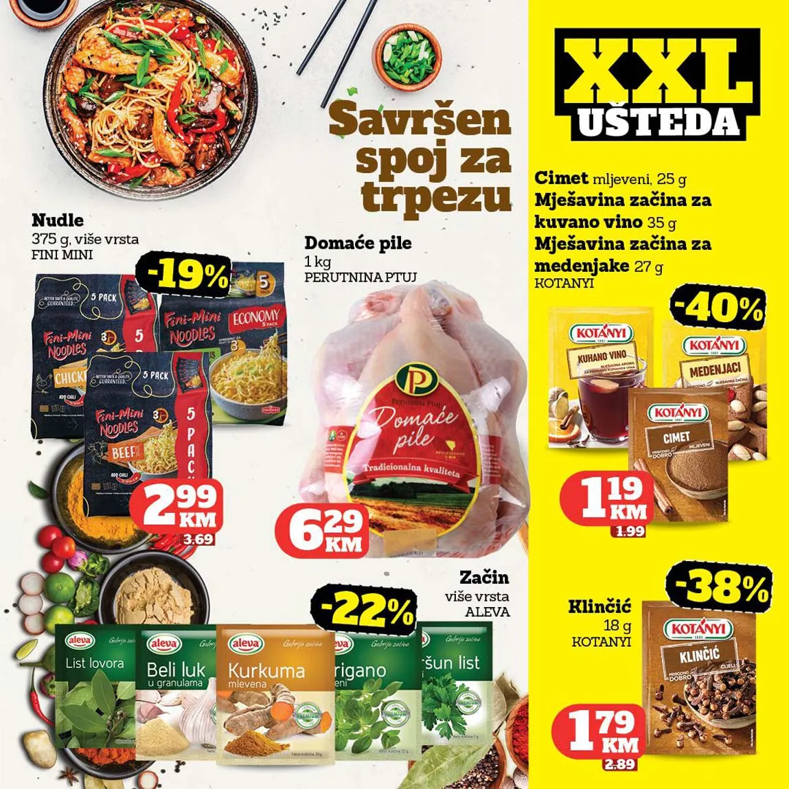 Moj market akcija katalog snizenja