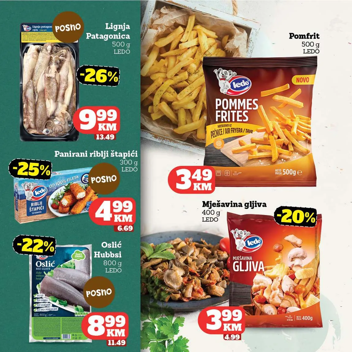 Moj market akcija katalog snizenja