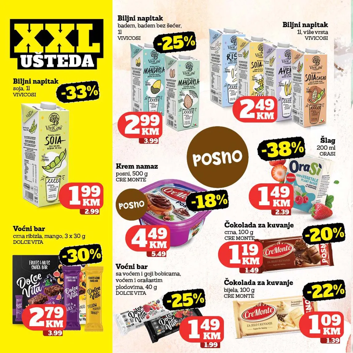 Moj market akcija katalog snizenja
