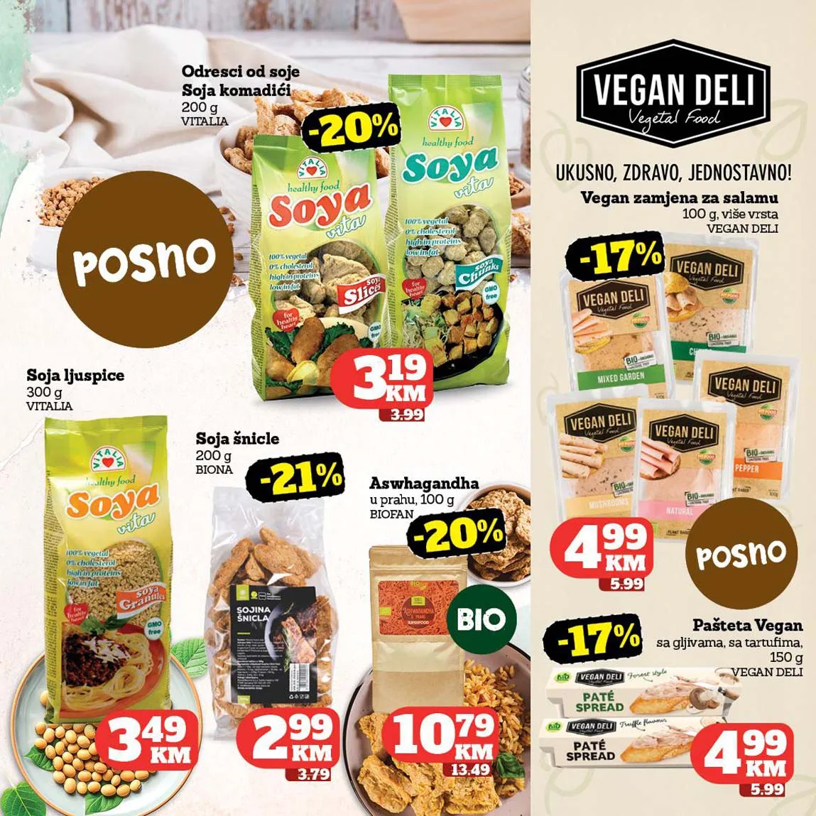 Moj market akcija katalog snizenja