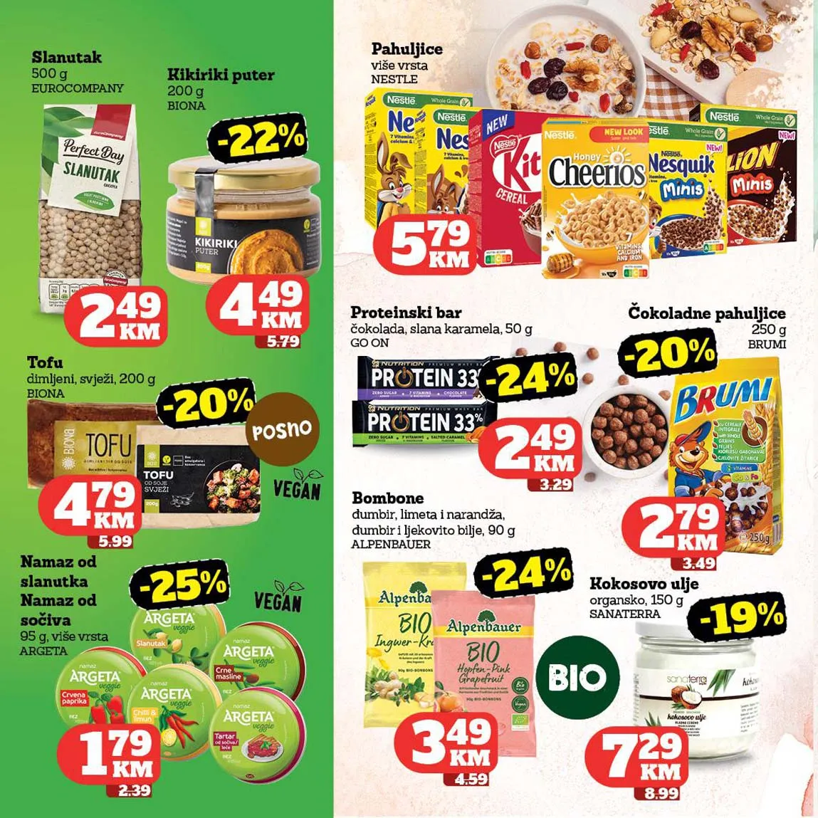 Moj market akcija katalog snizenja