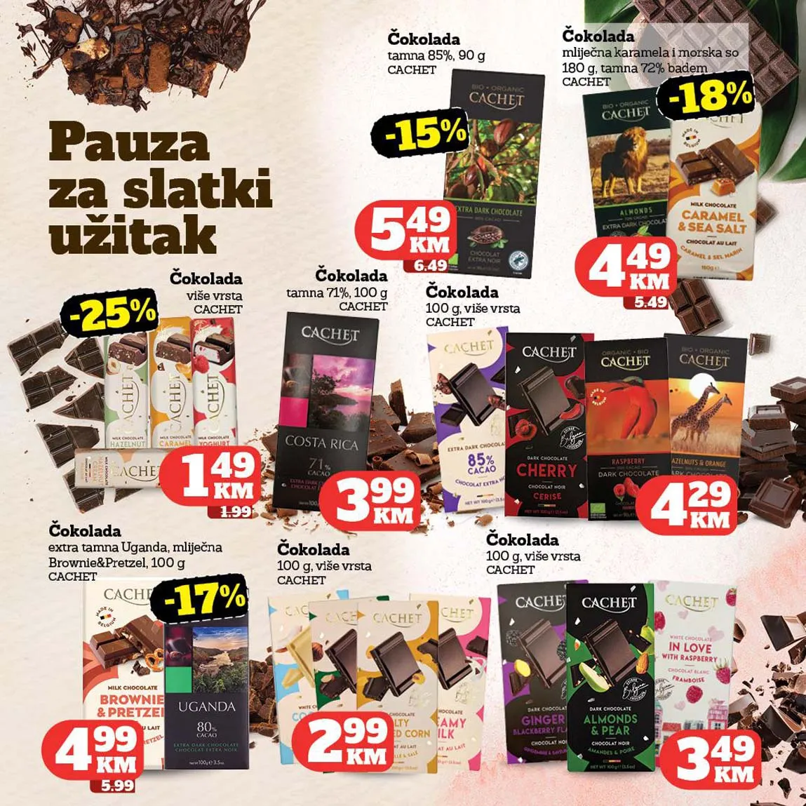Moj market akcija katalog snizenja