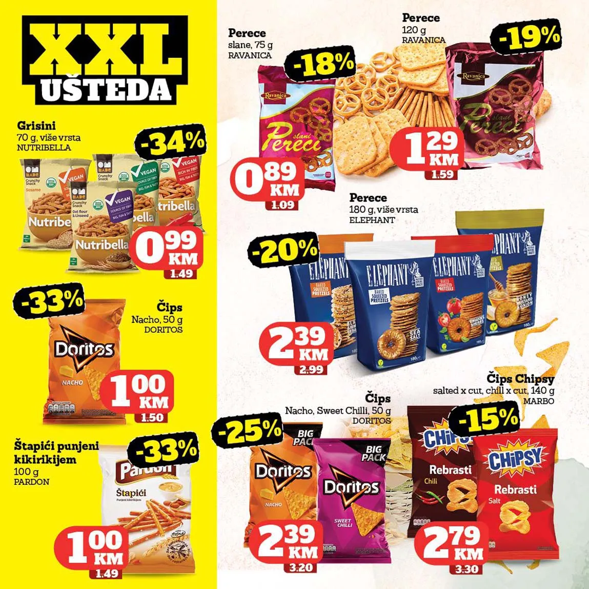 Moj market akcija katalog snizenja