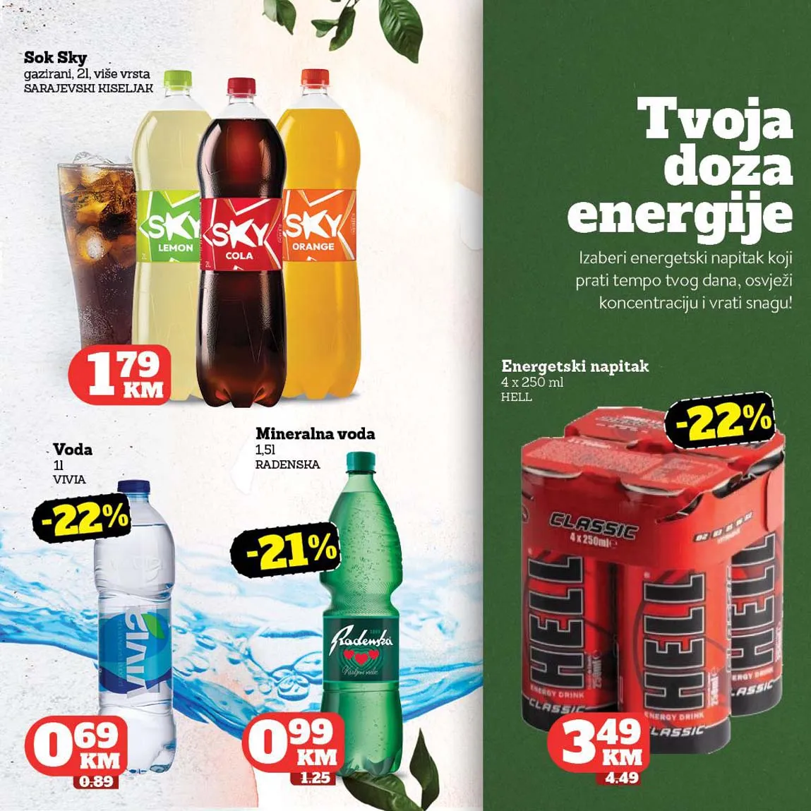 Moj market akcija katalog snizenja