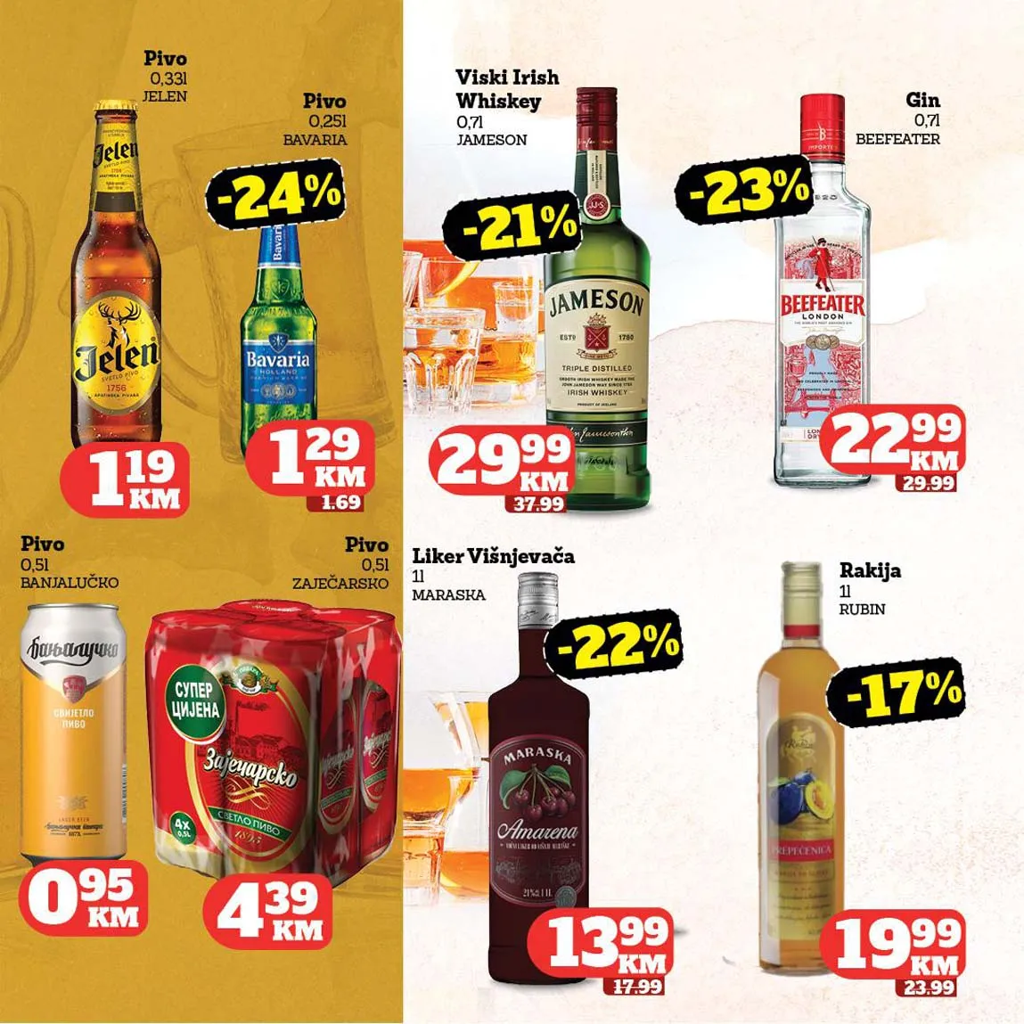 Moj market akcija katalog snizenja