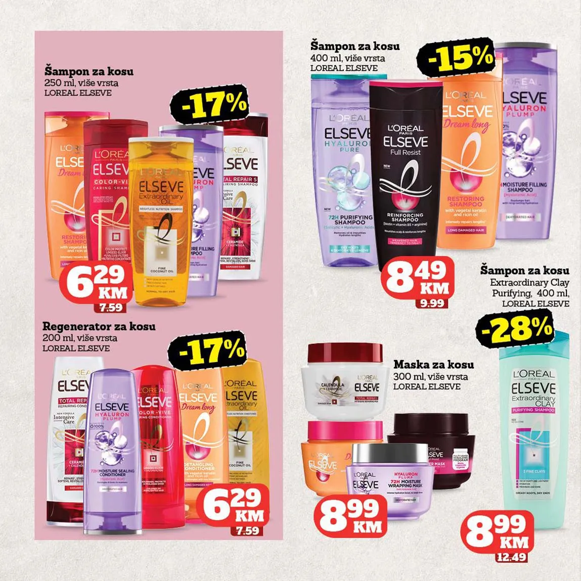 Moj market akcija katalog snizenja