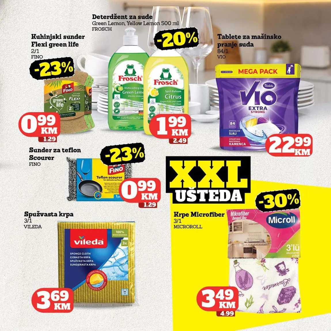 Moj market akcija katalog snizenja