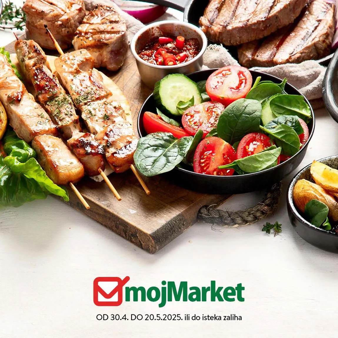 katalog Moj market snizenja