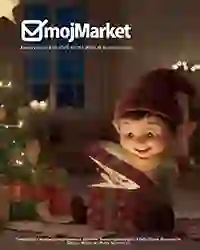 Moj market Akcija Igračaka Katalog sniženja do 15. januara 2026