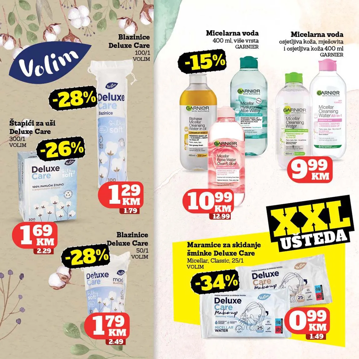 katalog Tropic snizenja