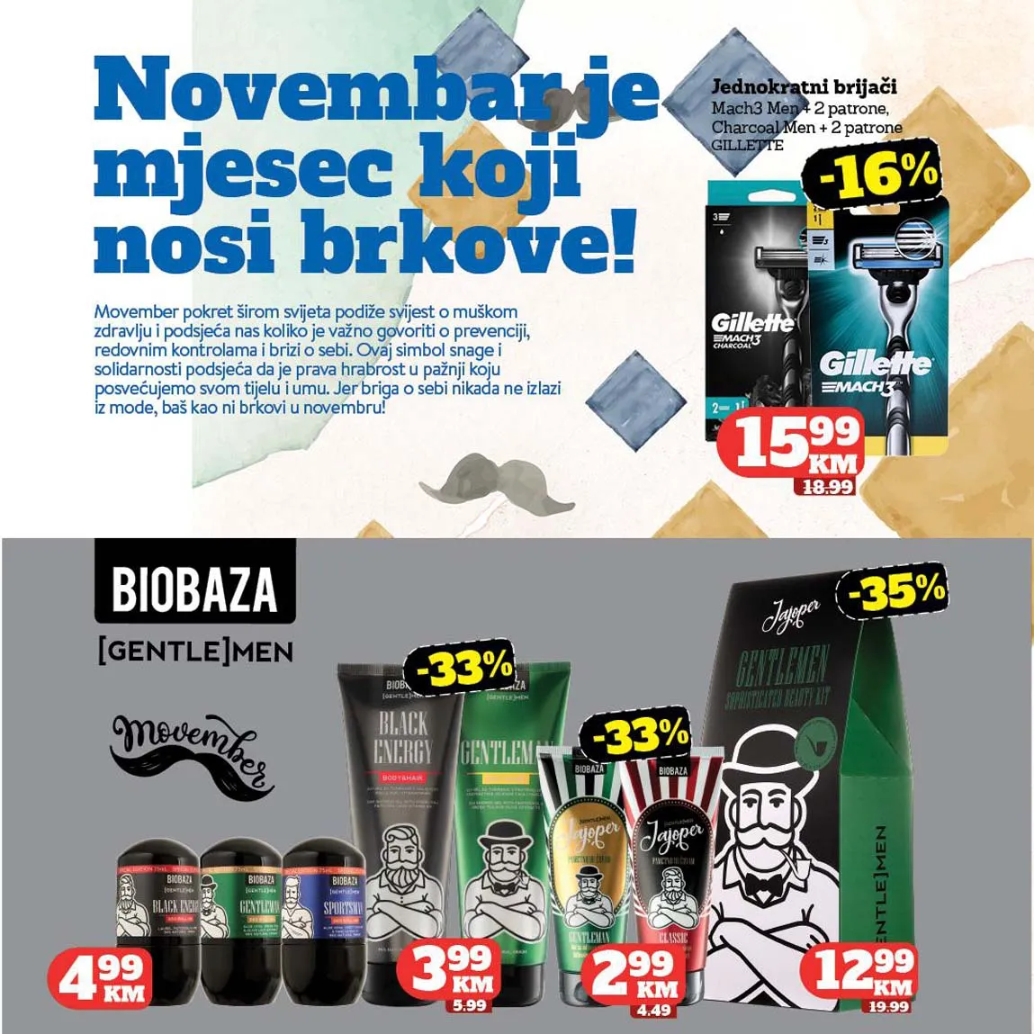 katalog Tropic snizenja