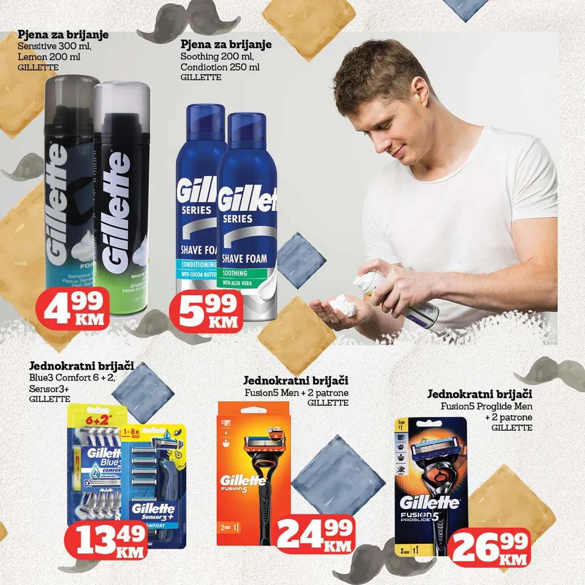katalog Tropic snizenja