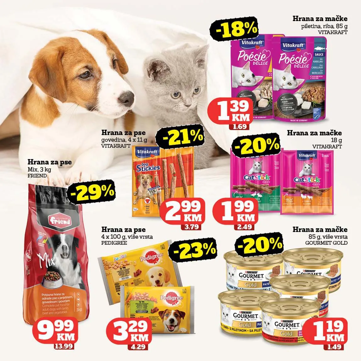 katalog Tropic snizenja