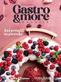 🍽️ Tropic / Moj Market / Crvena jabuka – Gastro & More magazin do 28. februar 2026