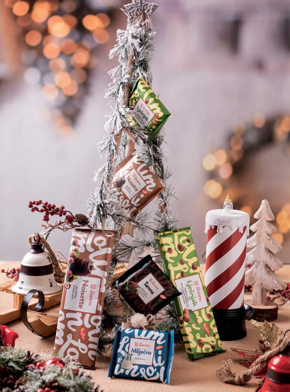 katalog Tropic snizenja