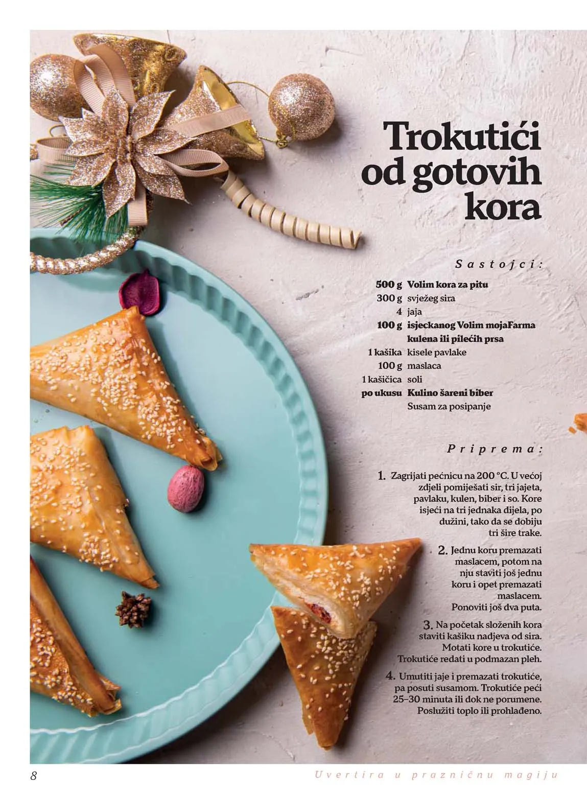 katalog Tropic snizenja