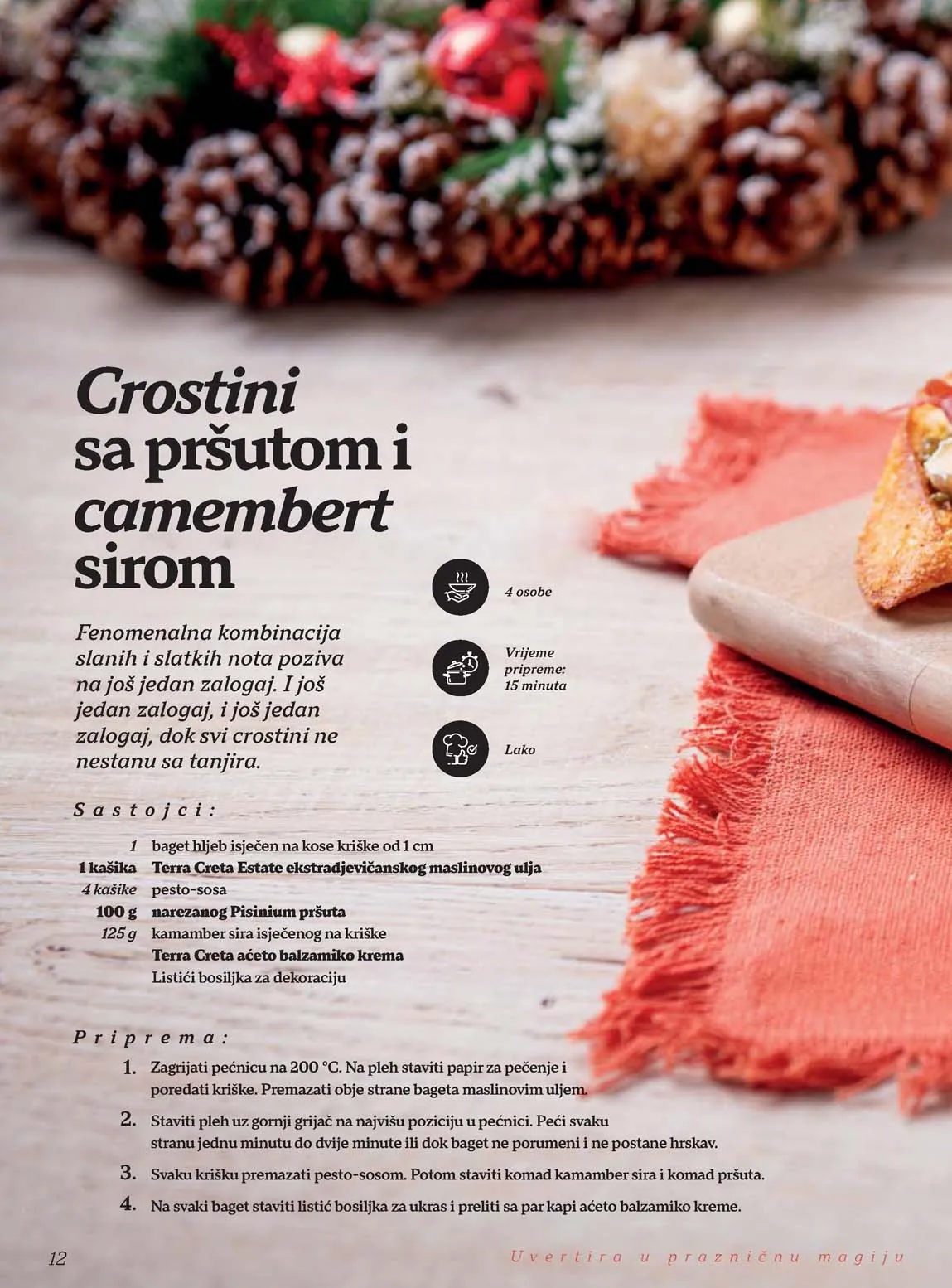 katalog Tropic snizenja