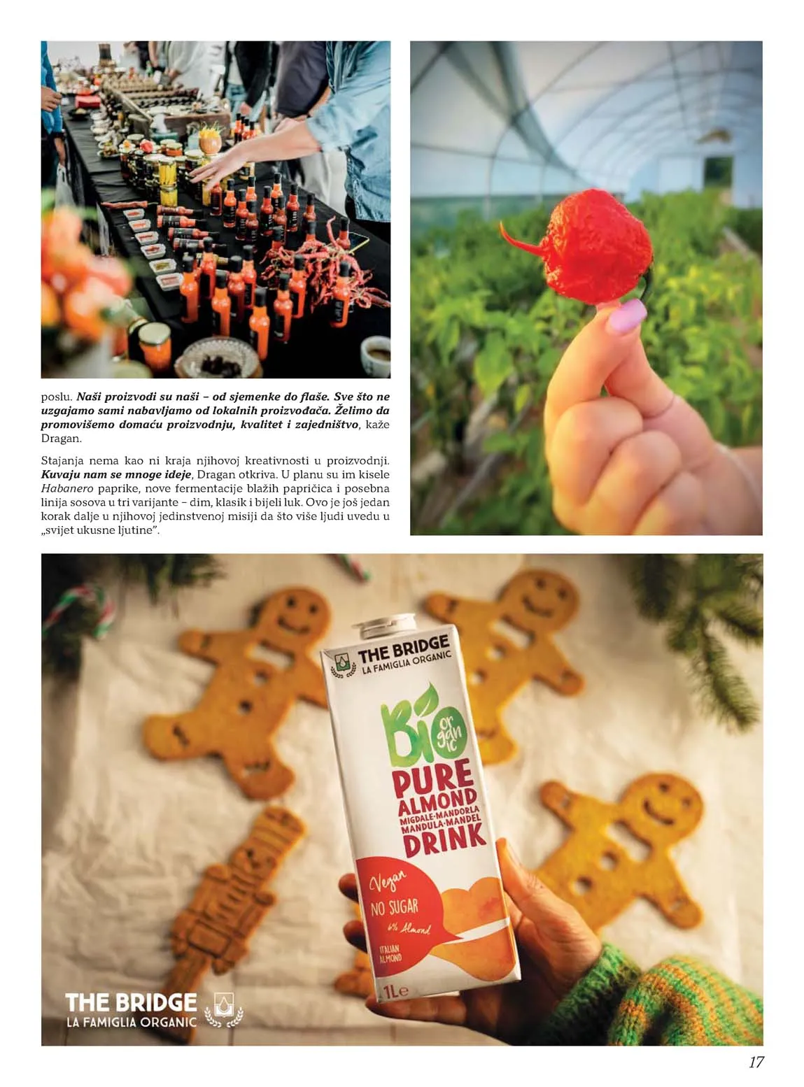 katalog Tropic snizenja