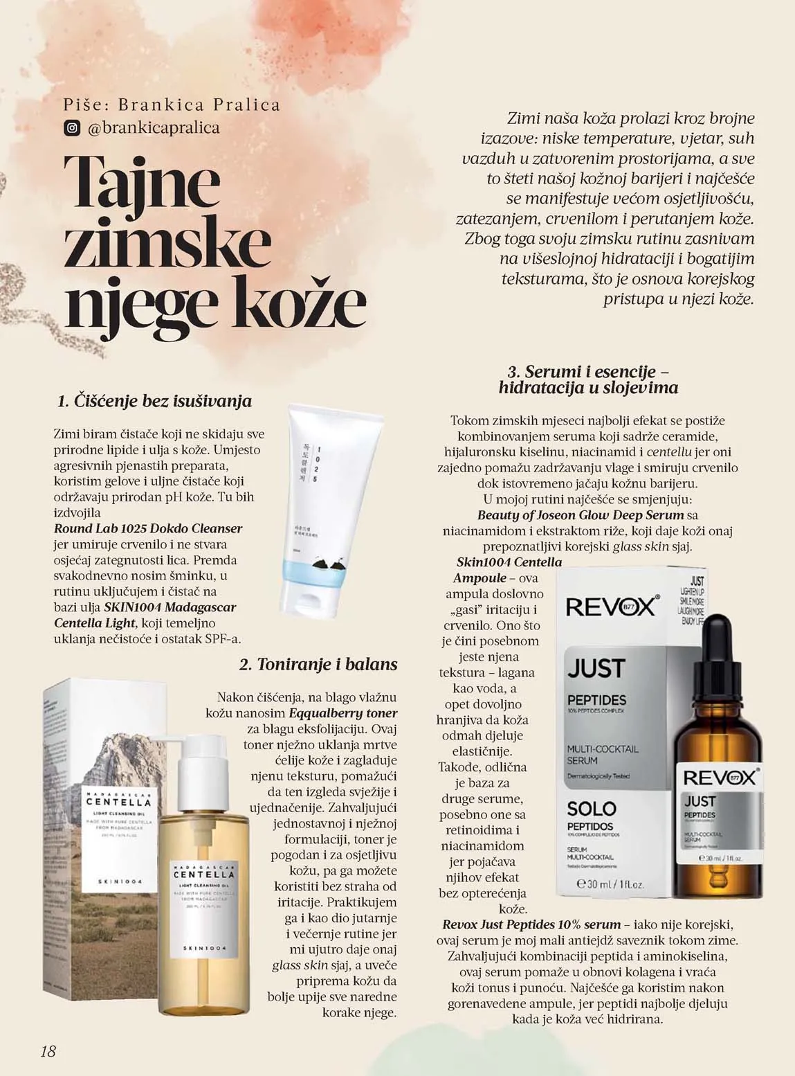 katalog Tropic snizenja