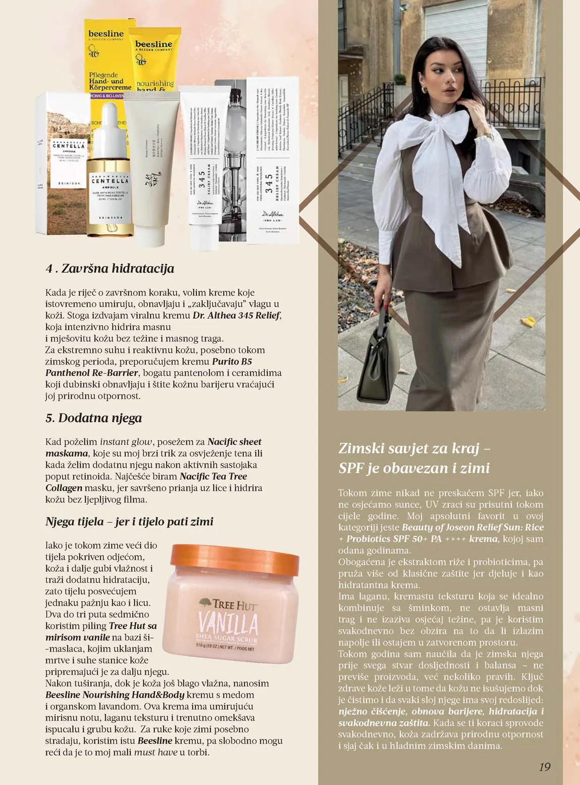 katalog Tropic snizenja