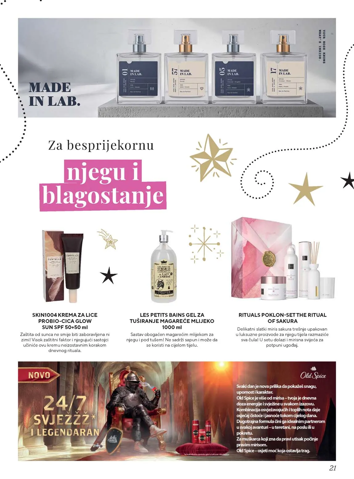 katalog Tropic snizenja