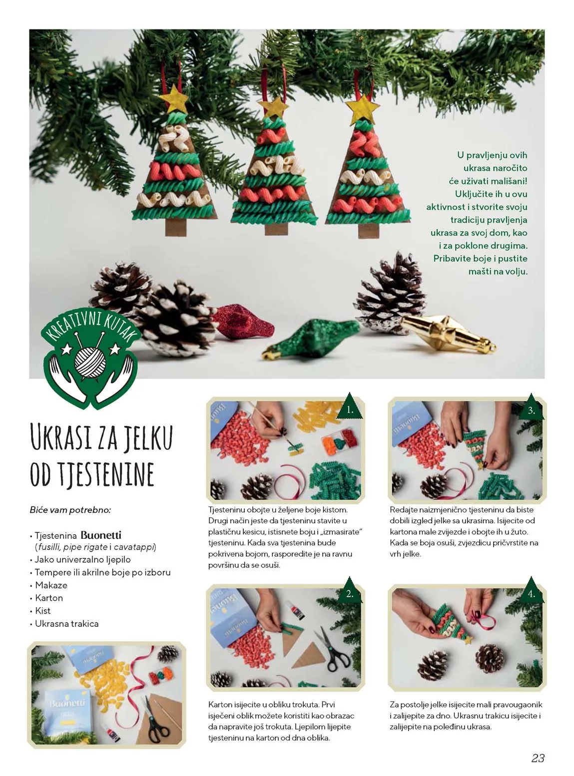 katalog Tropic snizenja