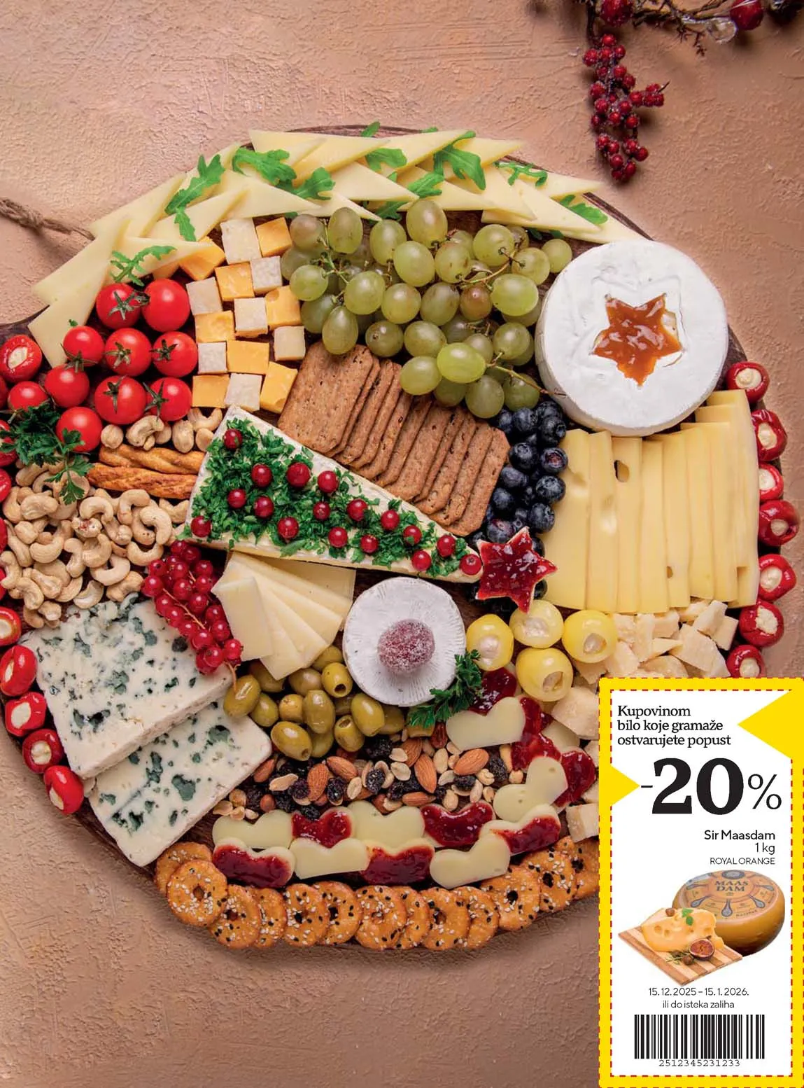 katalog Tropic snizenja