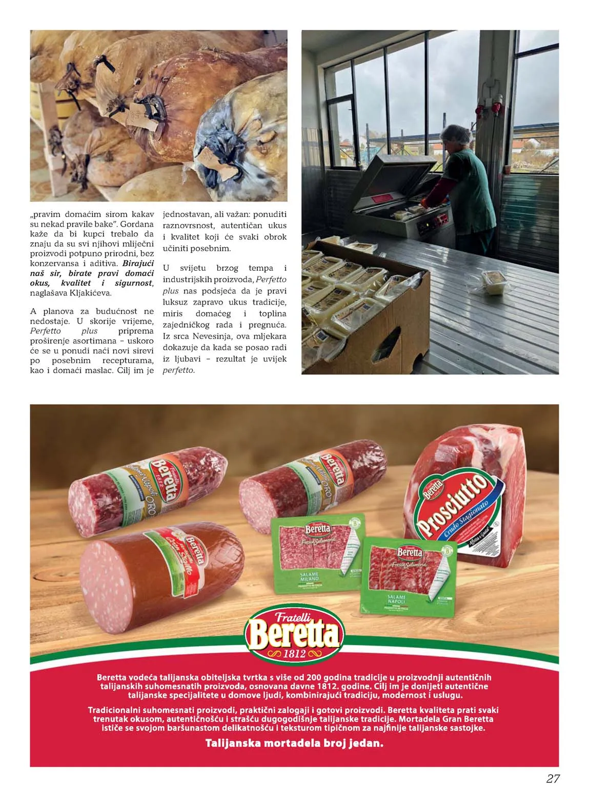 katalog Tropic snizenja