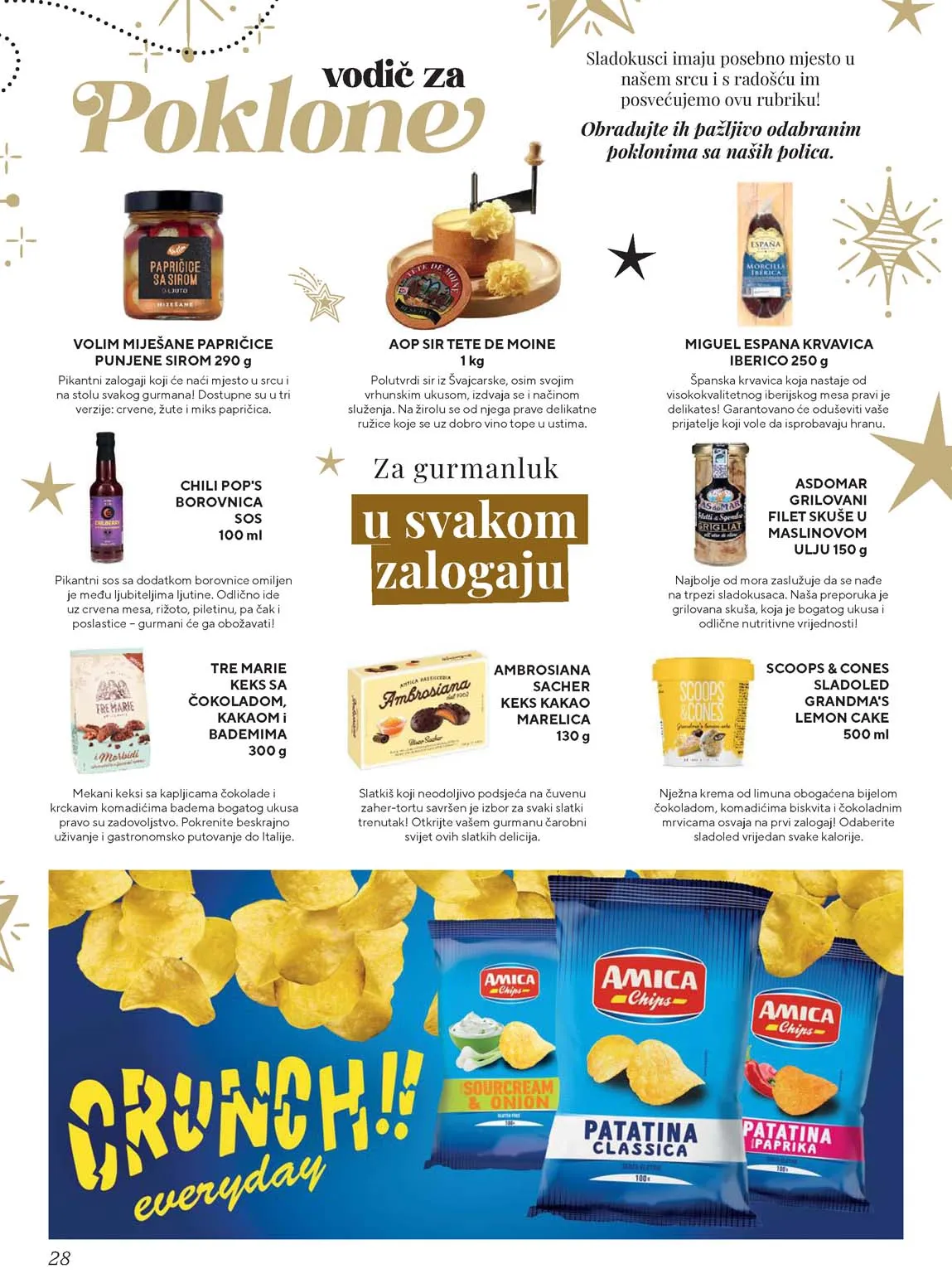 katalog Tropic snizenja