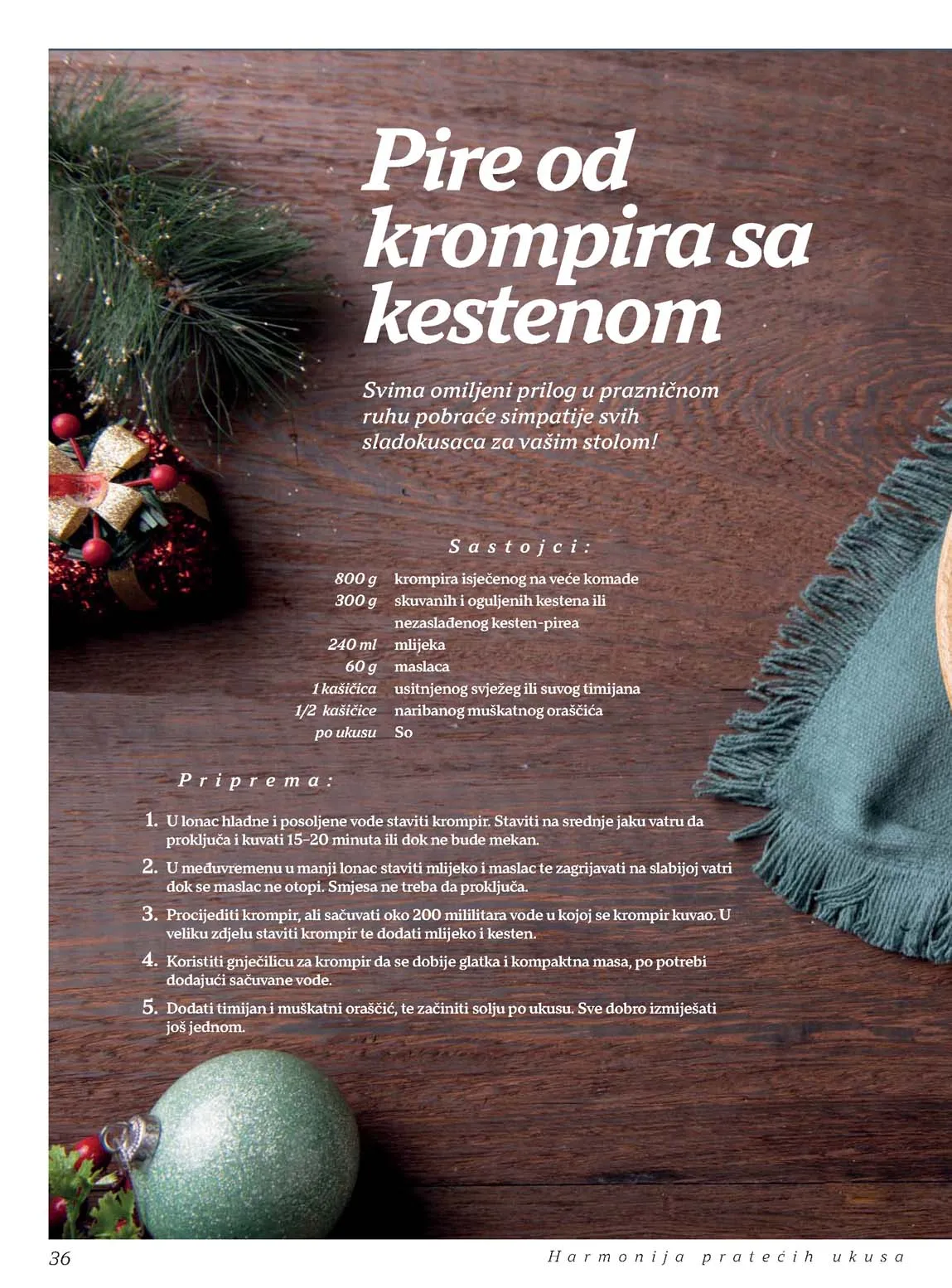 katalog Tropic snizenja