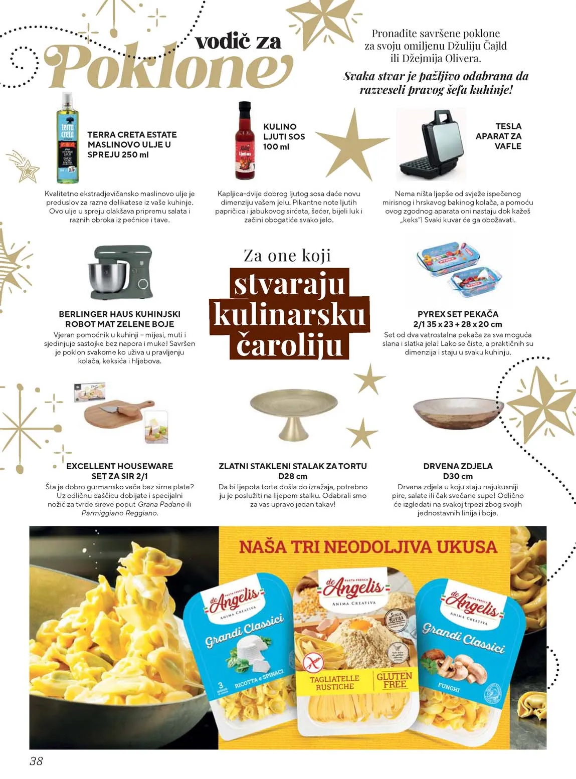 katalog Tropic snizenja