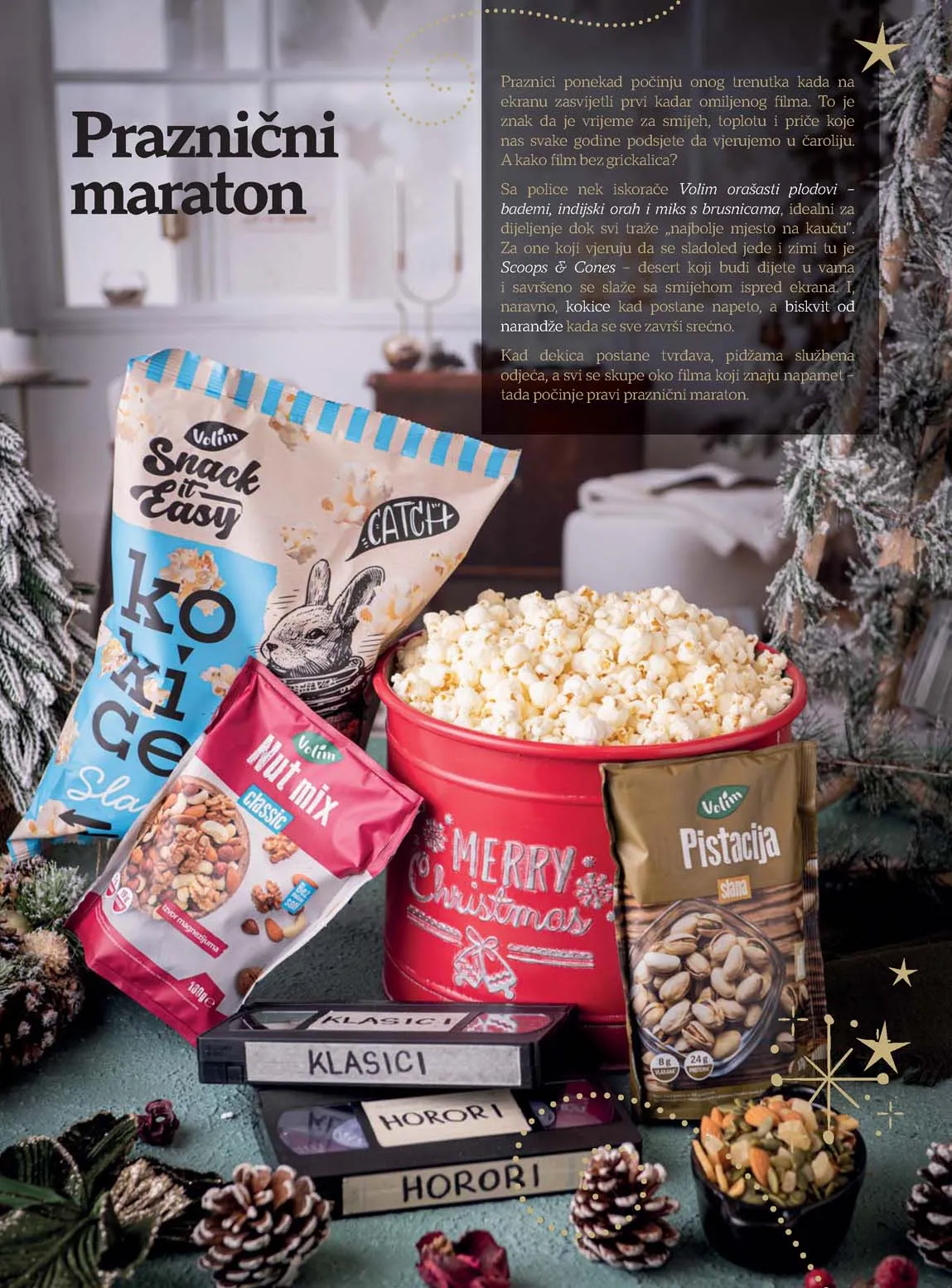 katalog Tropic snizenja