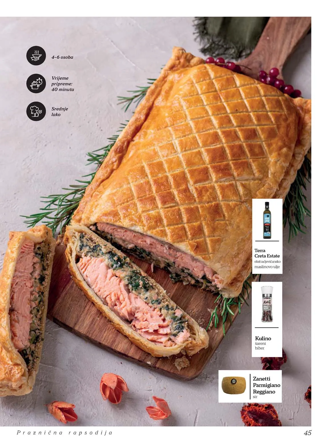 katalog Tropic snizenja