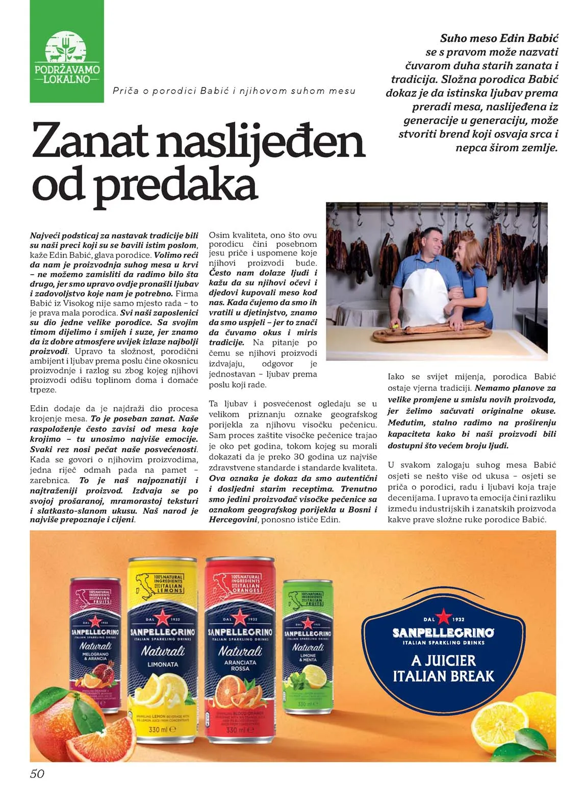 katalog Tropic snizenja