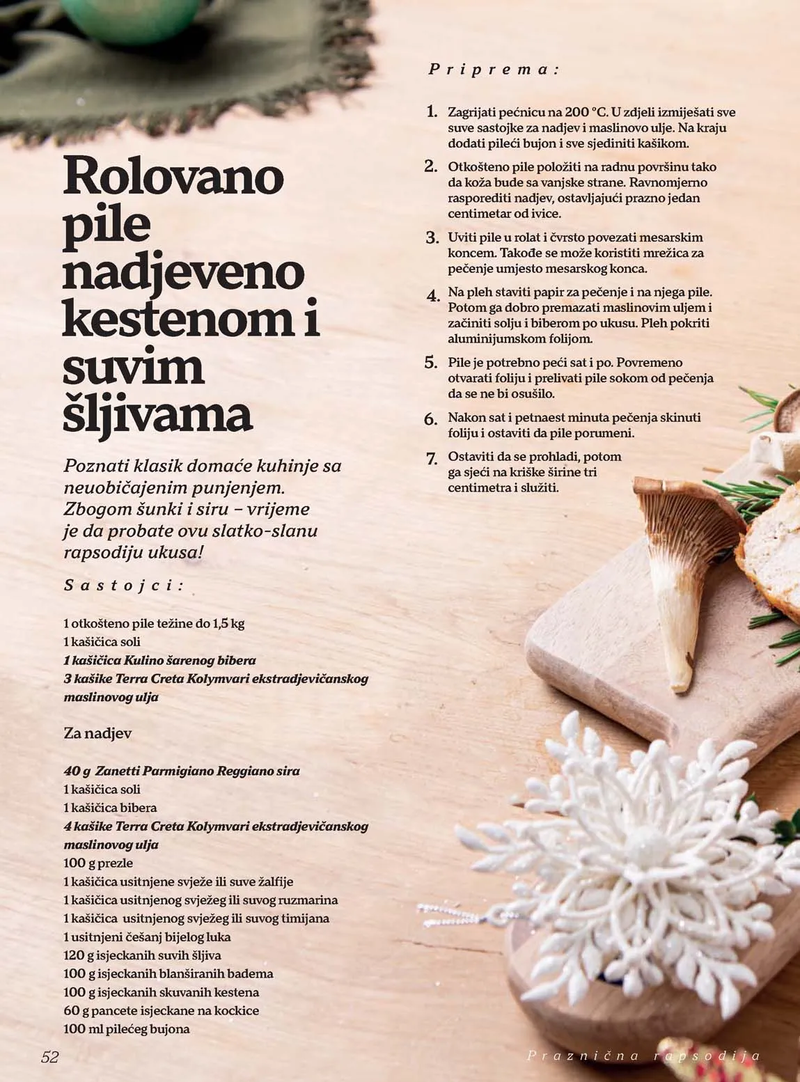 katalog Tropic snizenja