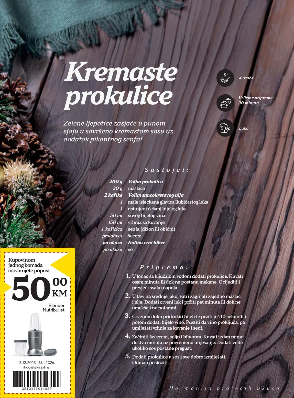 katalog Tropic snizenja