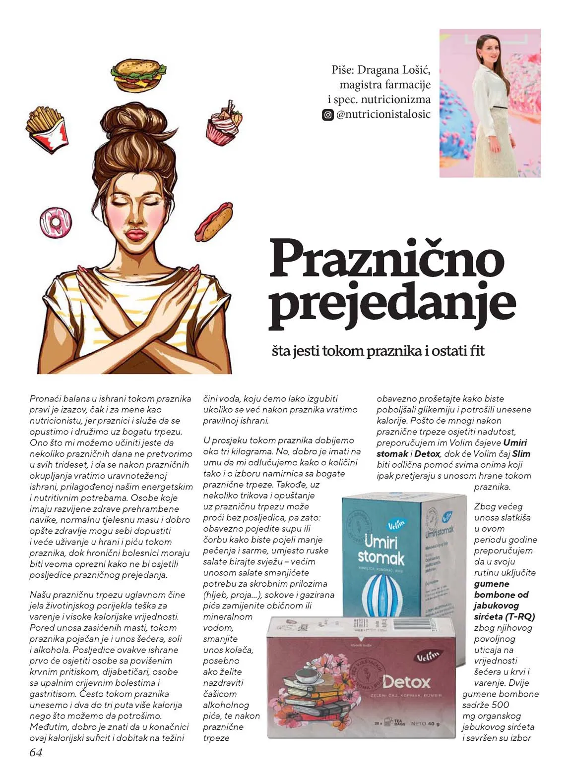 katalog Tropic snizenja