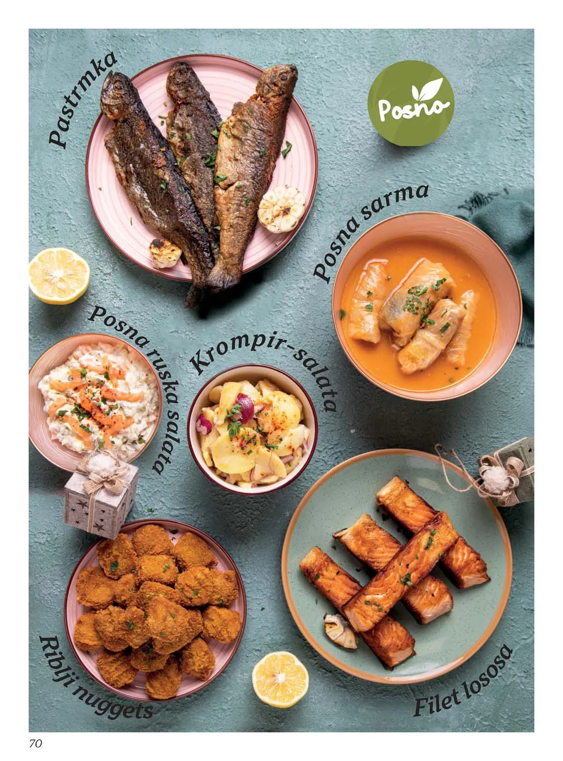 katalog Tropic snizenja