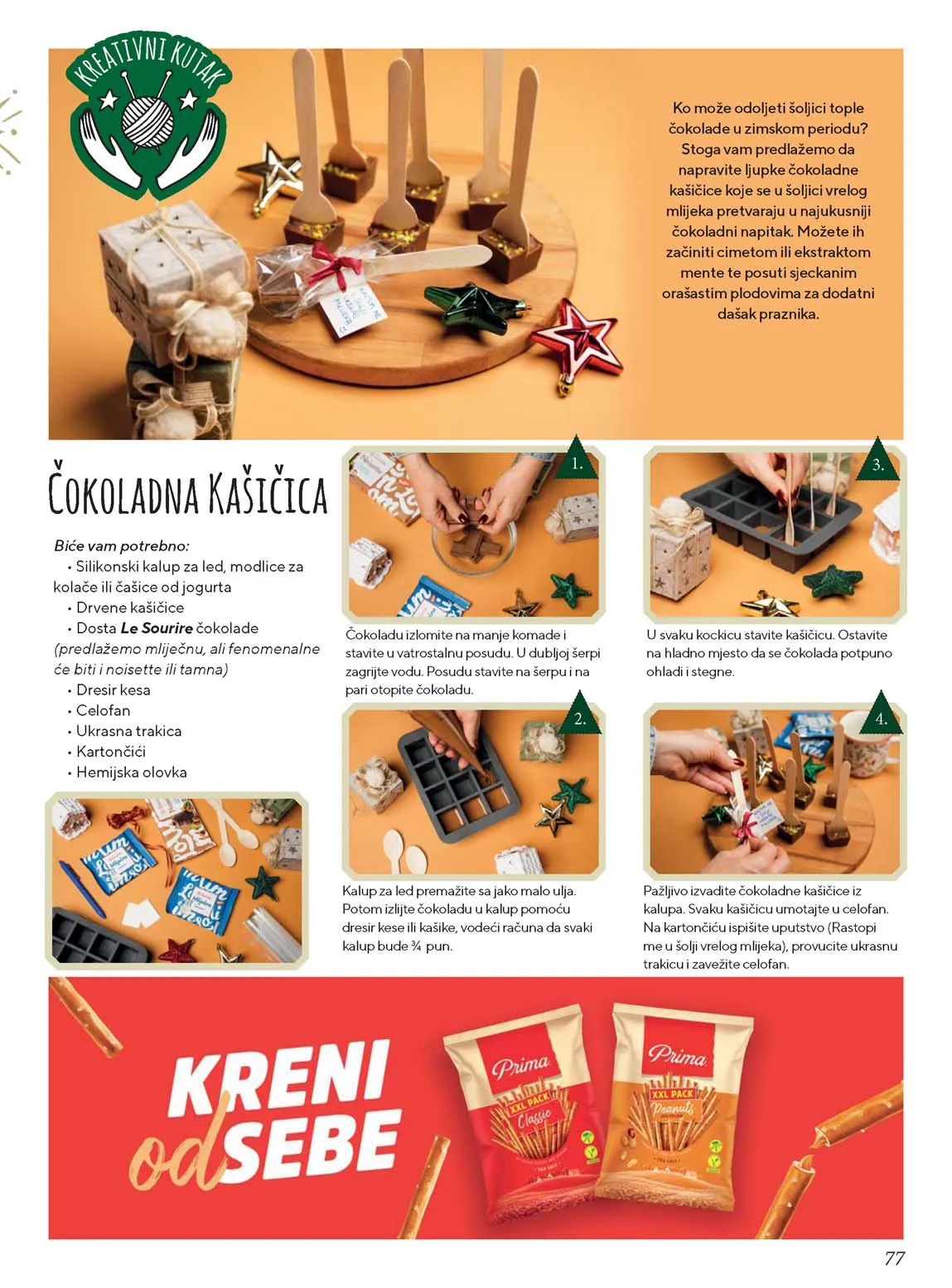 katalog Tropic snizenja