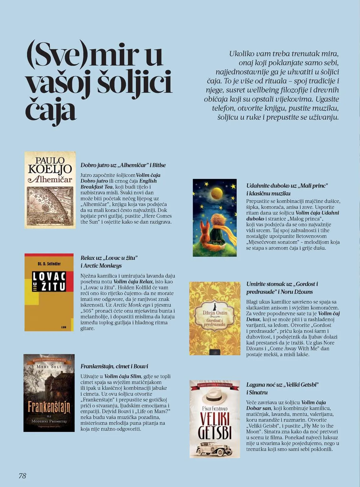 katalog Tropic snizenja