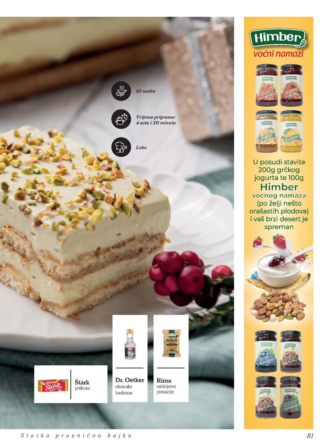 katalog Tropic snizenja