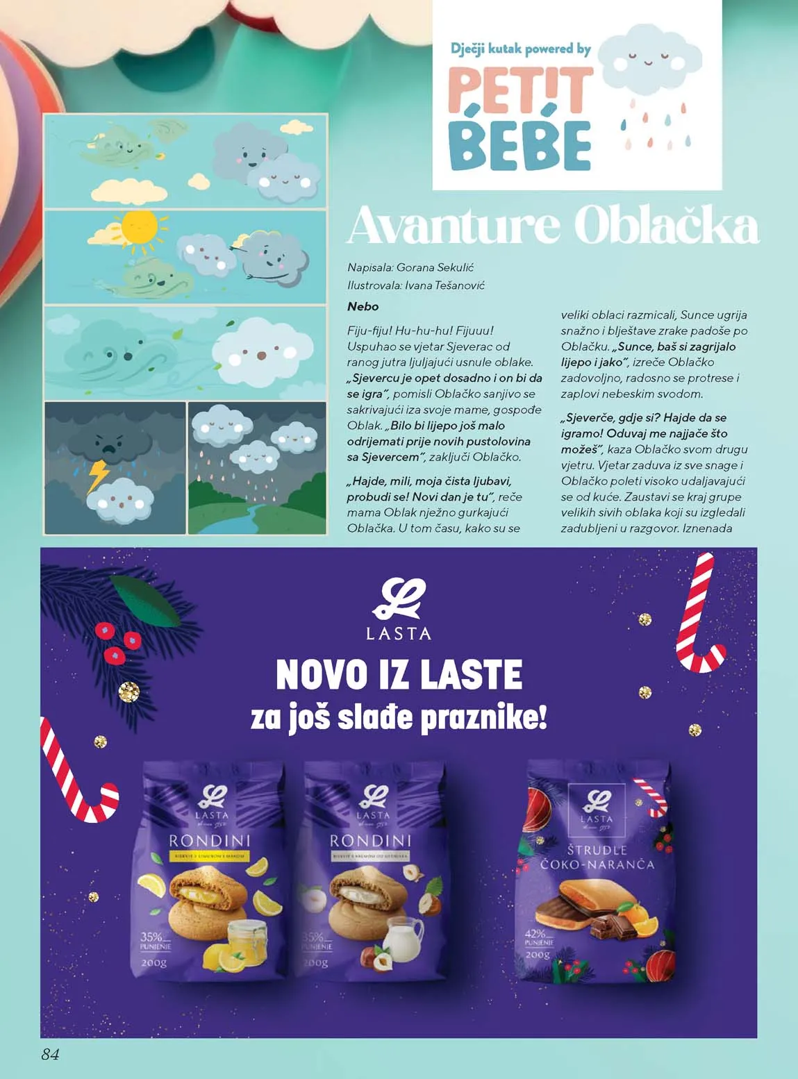 katalog Tropic snizenja