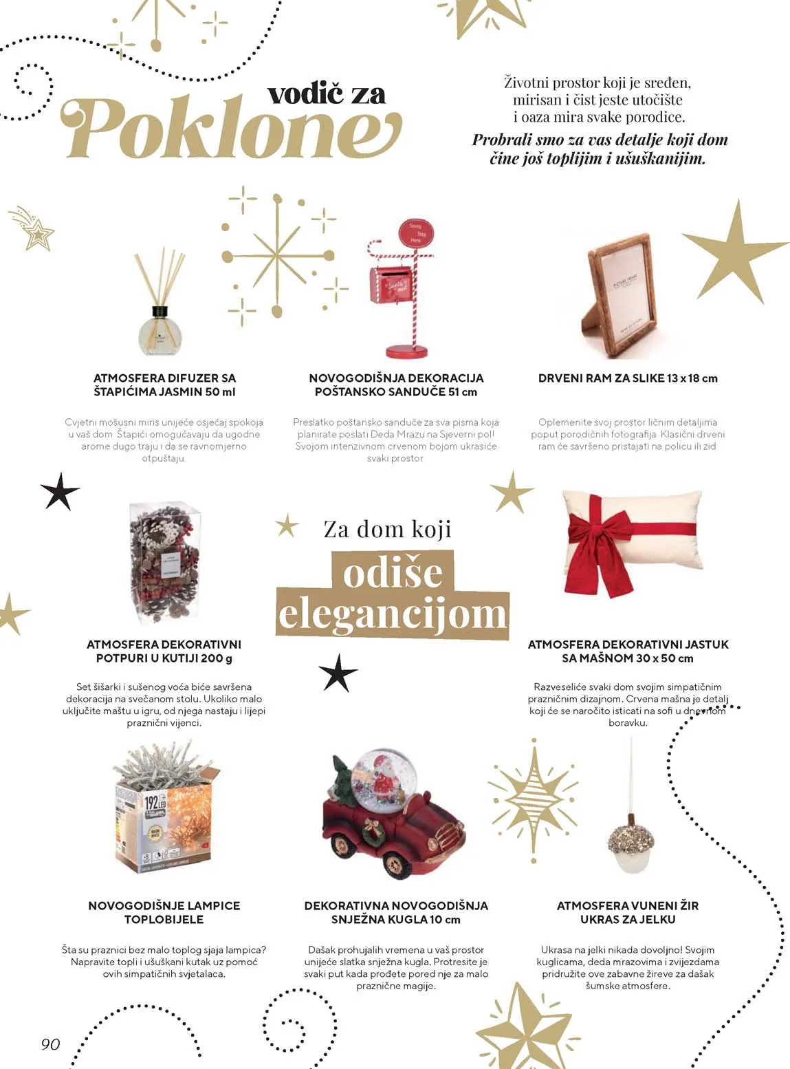 katalog Tropic snizenja