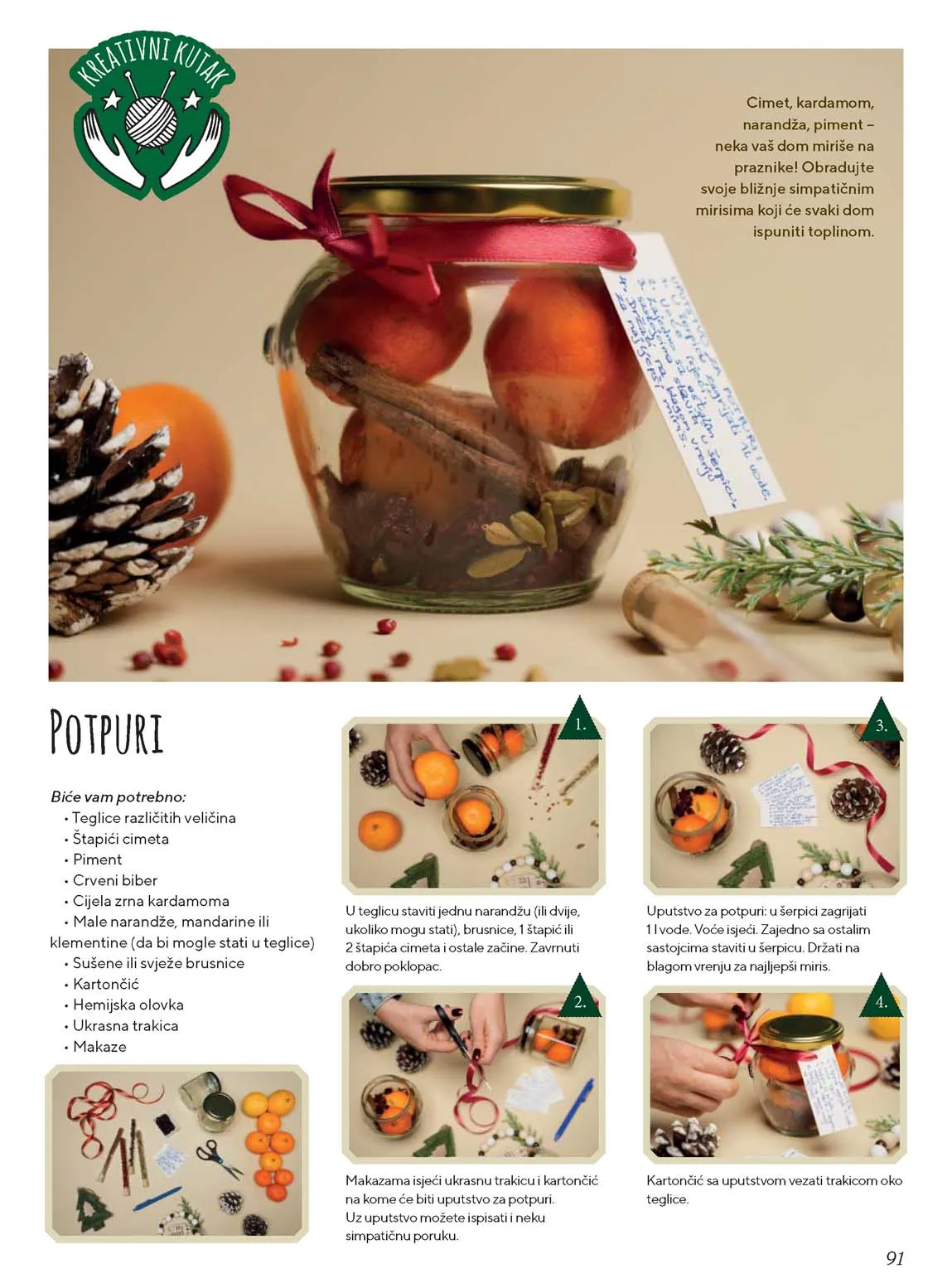 katalog Tropic snizenja