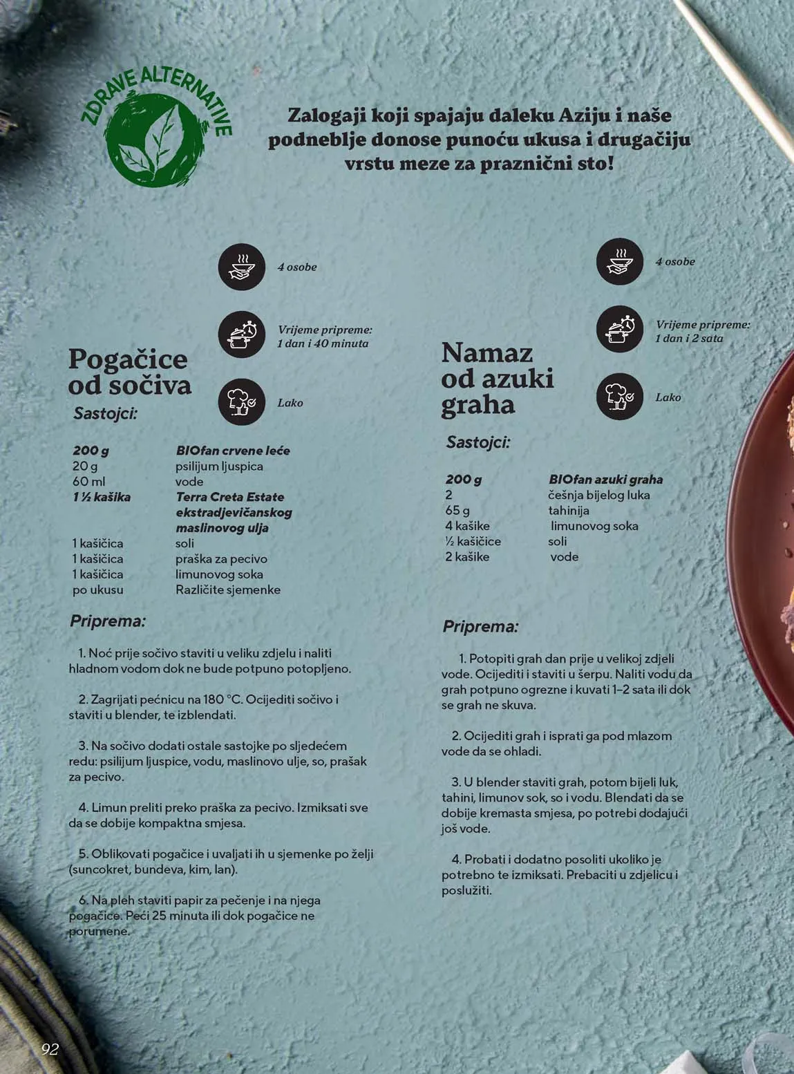 katalog Tropic snizenja