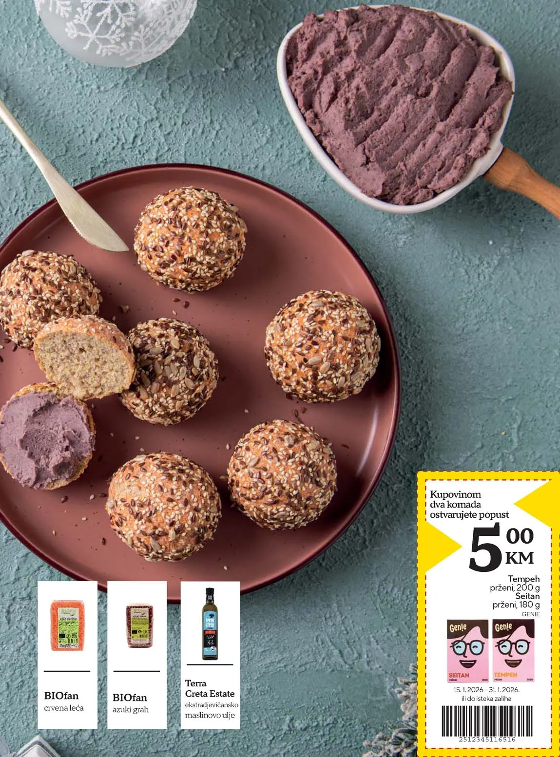 katalog Tropic snizenja