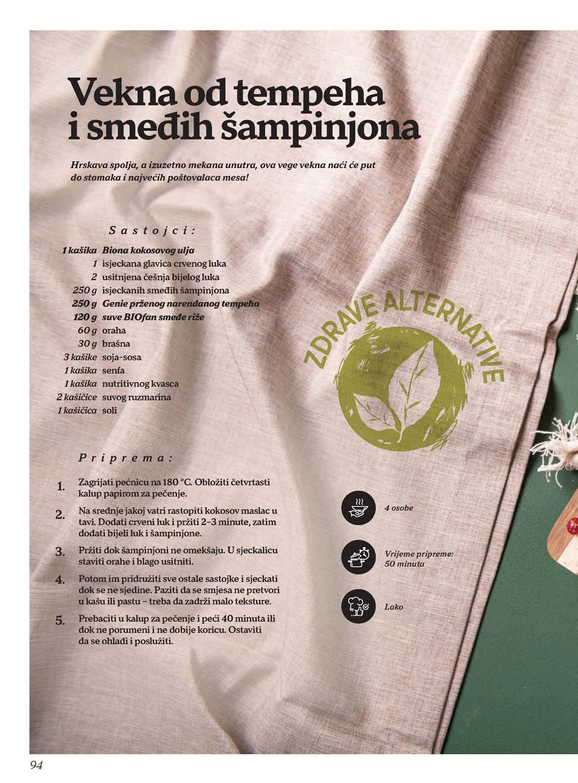 katalog Tropic snizenja