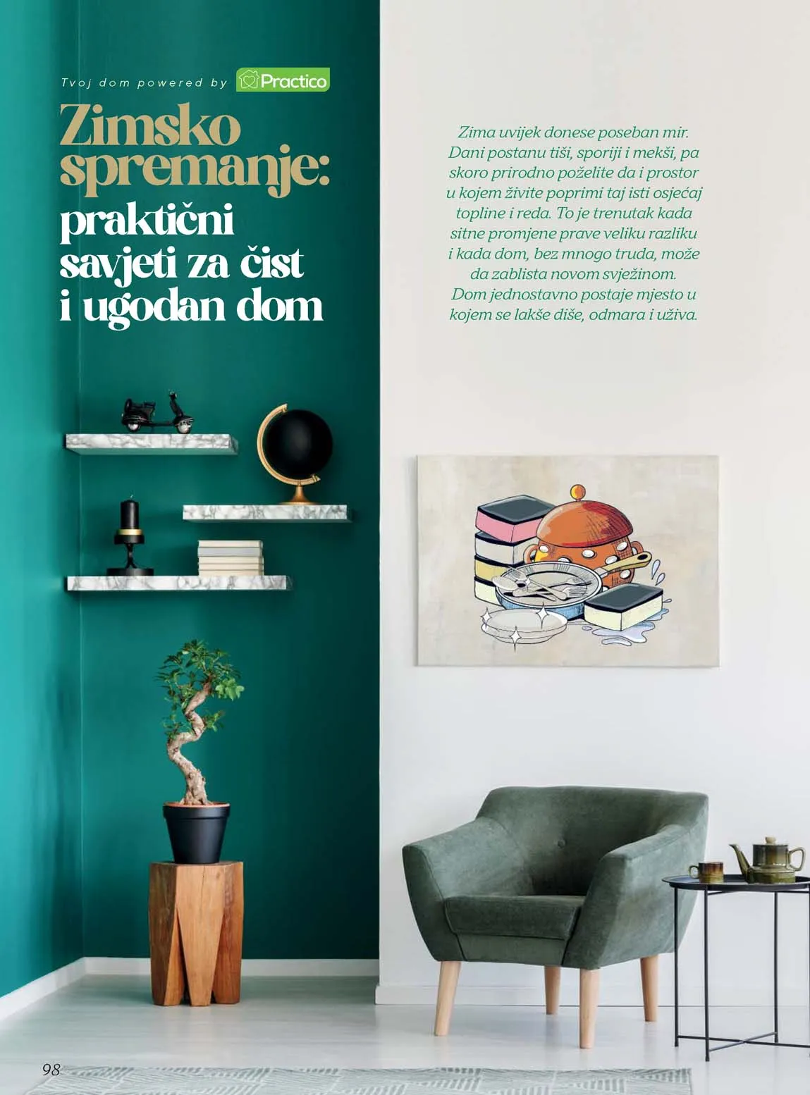 katalog Tropic snizenja